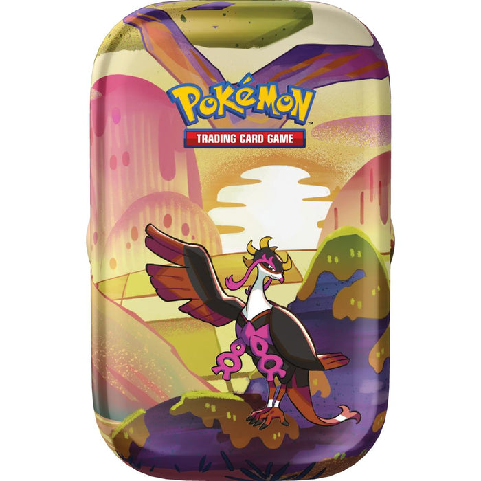 Pokémon TCG: Shrouded Fable Mini Tin