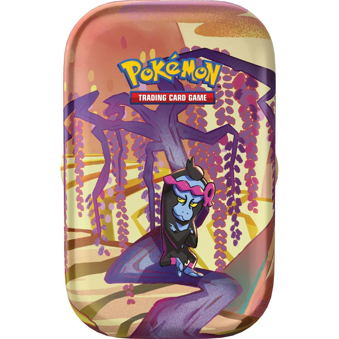 Pokémon TCG: Shrouded Fable Mini Tin