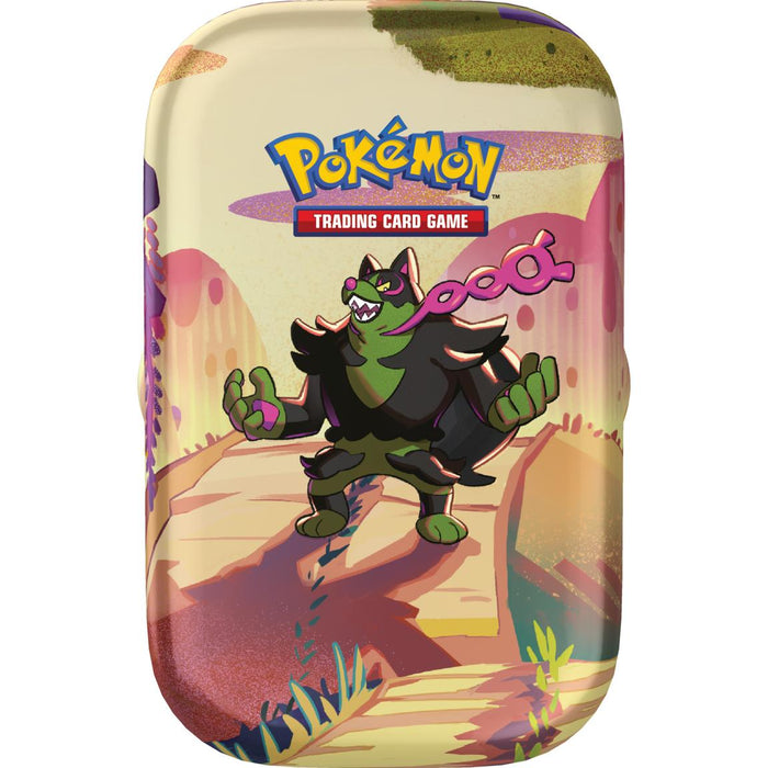 Pokémon TCG: Shrouded Fable Mini Tin