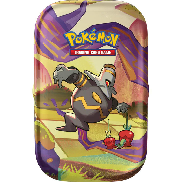 Pokémon TCG: Shrouded Fable Mini Tin