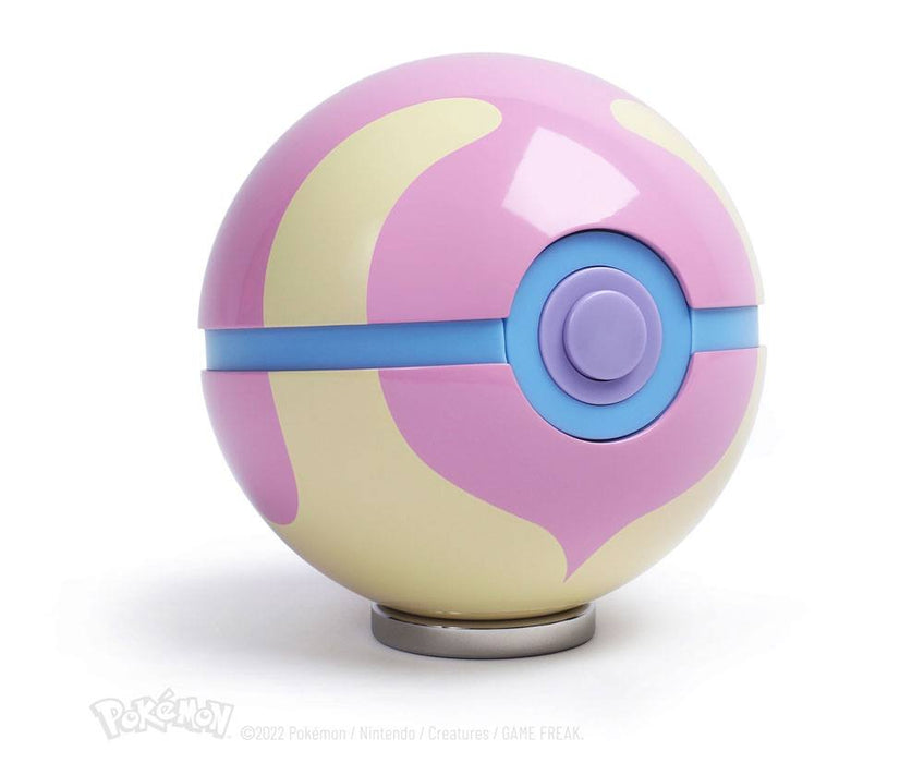 Pokémon Diecast Replica - Heal Ball