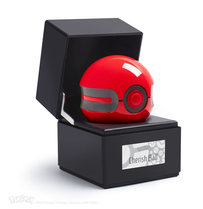 Pokémon Diecast Replica - Cherish Ball
