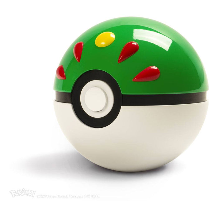 Pokémon Diecast Replica - Friend Ball