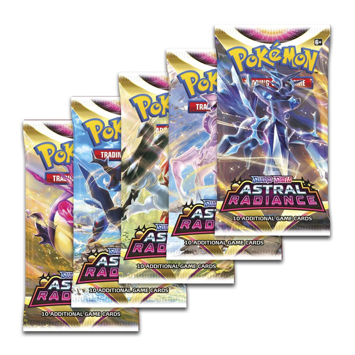Pokémon TCG: Astral Radiance Booster Pack