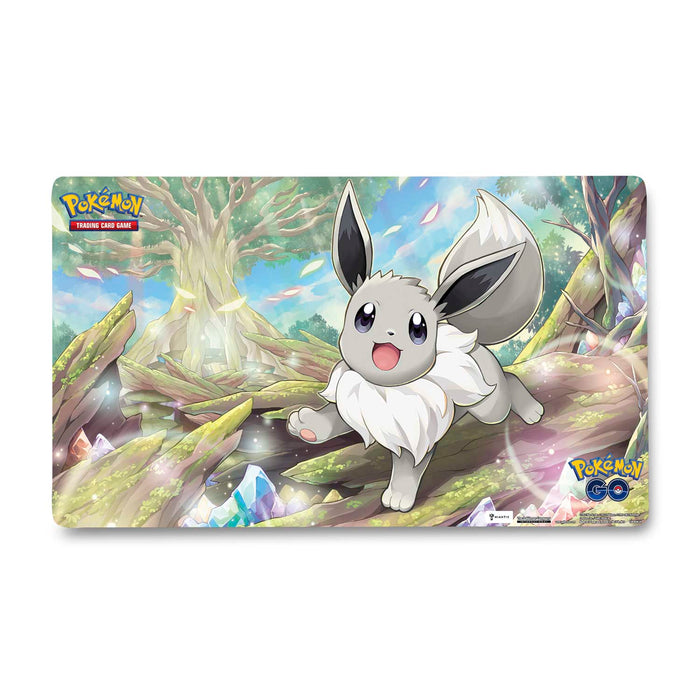 Pokémon TCG: Pokémon GO Premium kolekcija (Radiant Eevee)