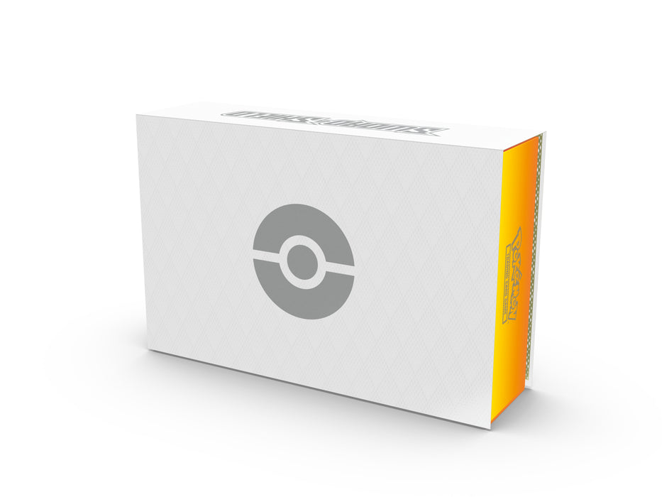 Pokémon TCG: Ultra Premium Kolekcija - Charizard